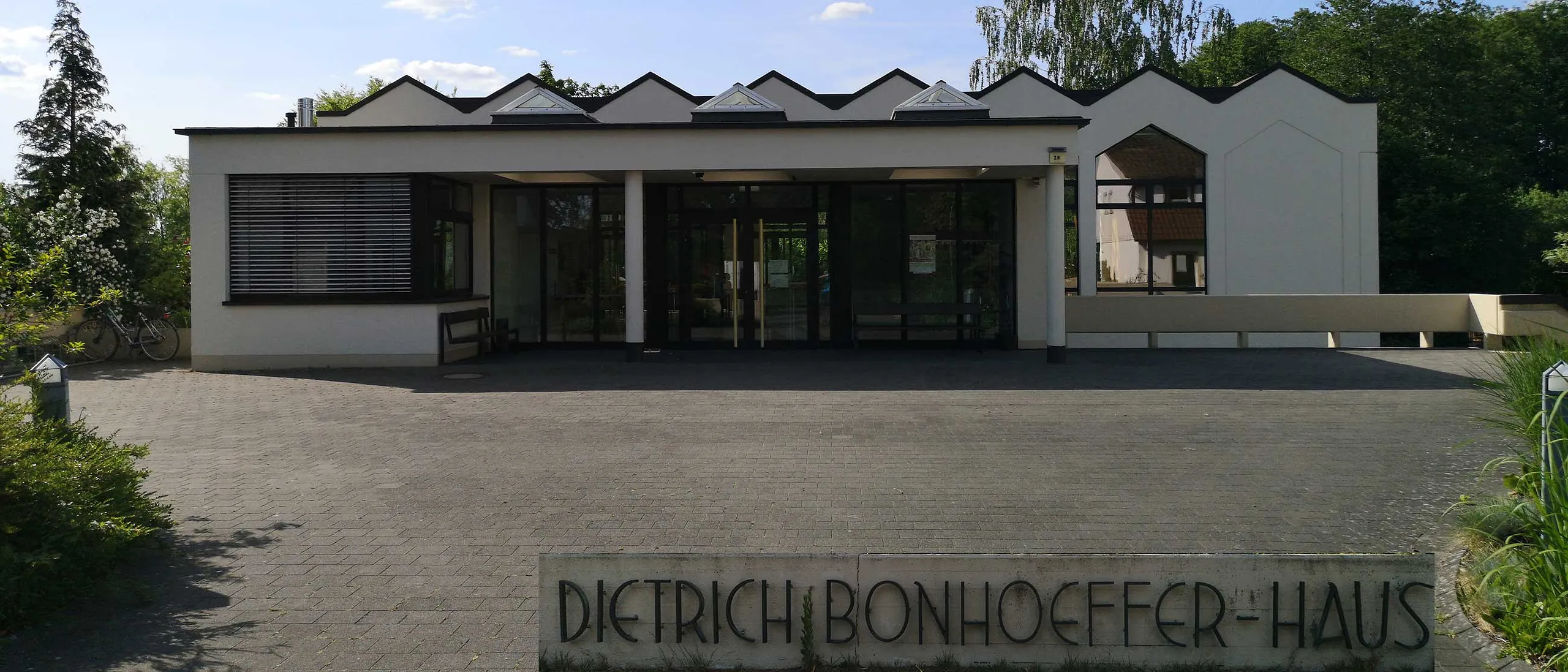 Dietrich-Bonhoeffer-Haus