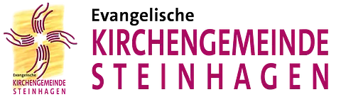 Wortbildmarke der Ev. Kirchengemeinde Steinhagen